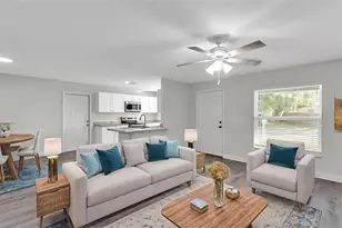 407 Lime St SE, Fort Meade, FL 33841 - Photo 2