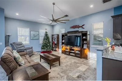 2424 Burns Avenue, Lake Wales, FL 33898 - Photo 4