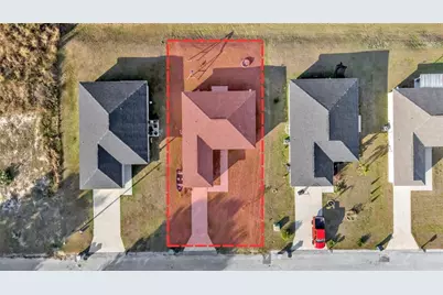 461 6th Street SE, Fort Meade, FL 33841 - Photo 2