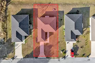 461 6th St SE, Fort Meade, FL 33841 - Photo 2