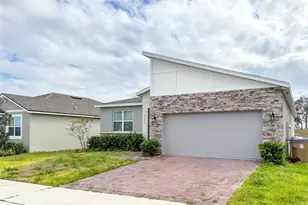 9066 Beach Tea Wy, Kissimmee, FL 34747 - Photo 2