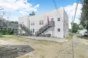 434 E Tillman Ave, Lake Wales, FL 33853 - Photo 4