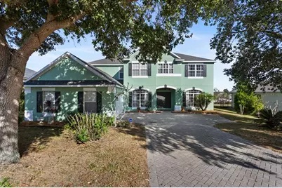 279 Brookshire Drive, Lake Wales, FL 33898 - Photo 1