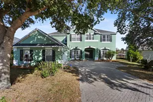 279 Brookshire Dr, Lake Wales, FL 33898 - Photo 1