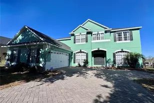 279 Brookshire Dr, Lake Wales, FL 33898 - Photo 1