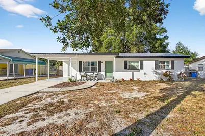 2804 Kathryn Avenue, Lakeland, FL 33805 - Photo 2