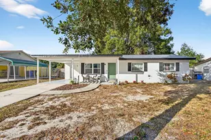 2804 Kathryn Ave, Lakeland, FL 33805 - Photo 2