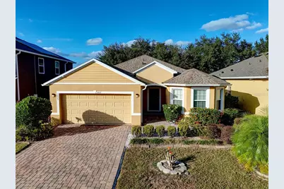 3823 Ryegrass Street, Clermont, FL 34714 - Photo 2