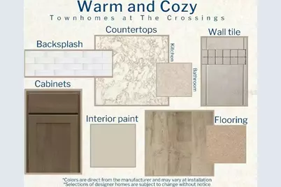 5819 Freshwater Canyon Drive, Saint Cloud, FL 34771 - Photo 4