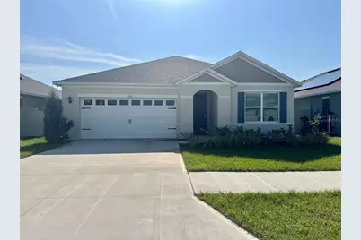 1530 Ridgeback Lane, Lake Alfred, FL 33850 - Photo 1