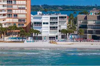 16332 Gulf Boulevard #3B, Redington Beach, FL 33708 - Photo 4