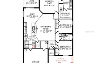 2548 58th Circle E, Palmetto, FL 34221 - Photo 2