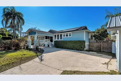 2022 Lake Miriam Drive, Lakeland, FL 33813 - Photo 1