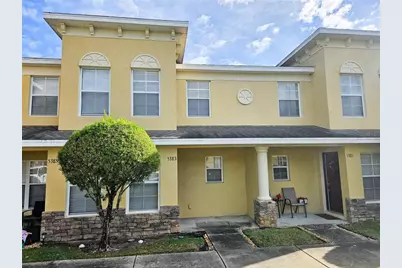 5383 Quarry Rock Road, Lakeland, FL 33809 - Photo 1