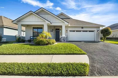 7838 Lake James Boulevard, Lakeland, FL 33810 - Photo 1