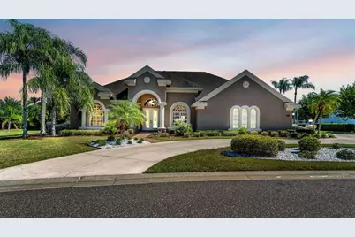 5135 Highlands Lakeview Loop, Lakeland, FL 33812 - Photo 2