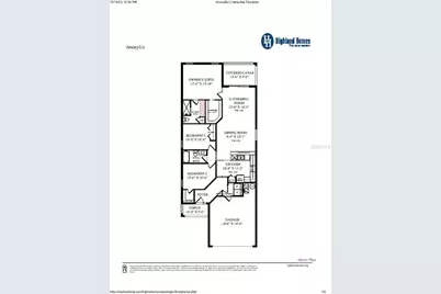 1879 Daystar Drive, Haines City, FL 33844 - Photo 2