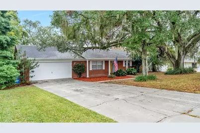 1945 Suzanne Lane, Lakeland, FL 33813 - Photo 2