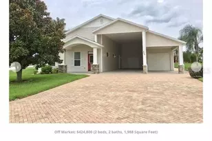 489 Meandering Way, Polk City, FL 33868 - Photo 1