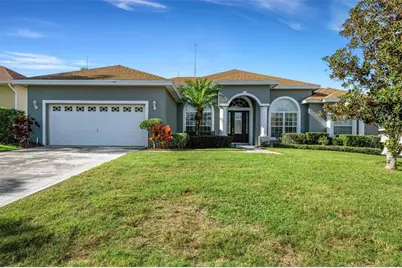 6743 Hillis Drive, Lakeland, FL 33813 - Photo 1