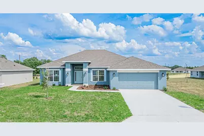 1222 Hickory Nut Drive, Lake Wales, FL 33898 - Photo 1