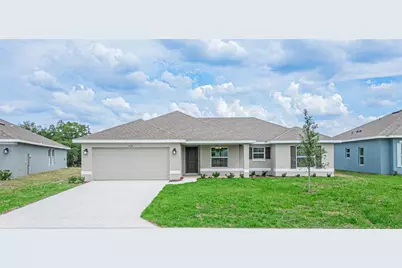 1218 Hickory Nut Drive, Lake Wales, FL 33898 - Photo 1