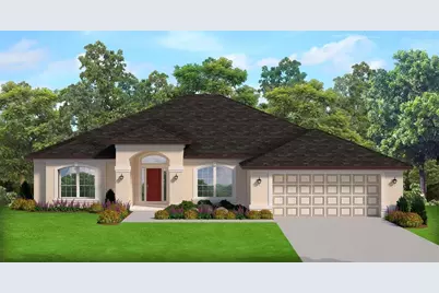 1211 Hickory Nut Drive, Lake Wales, FL 33898 - Photo 1