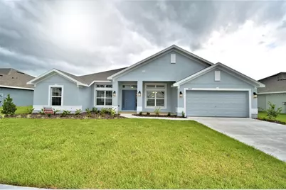 1219 Hickory Nut Drive, Lake Wales, FL 33898 - Photo 1