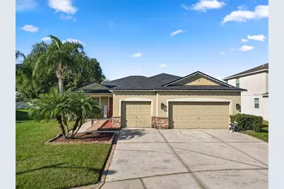 7226 Cedarcrest Boulevard, Lakeland, FL 33810 - Photo 2