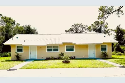 115 Glenn Avenue NW, Lake Placid, FL 33852 - Photo 1