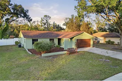 3825 Garnet Drive, Mulberry, FL 33860 - Photo 2