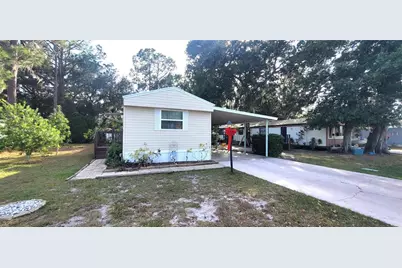 2020 Thelma Drive, Lake Alfred, FL 33850 - Photo 2