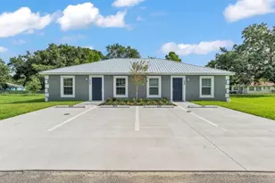 514 2nd St SW, Fort Meade, FL 33841 - Photo 1
