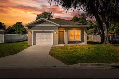 845 Gordon Ave N, Bartow, FL 33830 - Photo 2