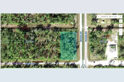 0 Orchid Drive, Indian Lake Estates, FL 33855 - Photo 2