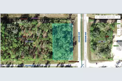 0 Orchid Drive, Indian Lake Estates, FL 33855 - Photo 1