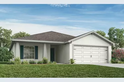 5986 Ballast Drive, Wimauma, FL 33598 - Photo 1