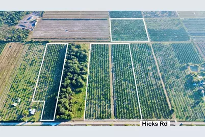 2205 Hicks Road, Lorida, FL 33857 - Photo 2
