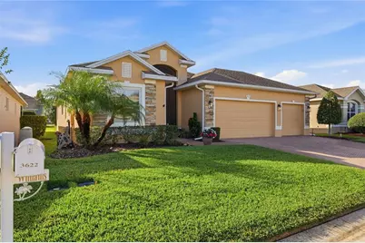 3622 Plymouth Drive, Winter Haven, FL 33884 - Photo 2