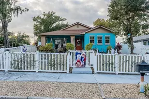 706 N Vermont Ave, Lakeland, FL 33801 - Photo 1