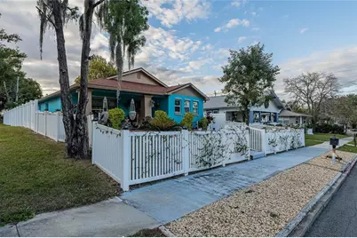 706 N Vermont Avenue, Lakeland, FL 33801 - Photo 6