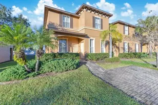 2540 Calabria Ave, Davenport, FL 33897 - Photo 2