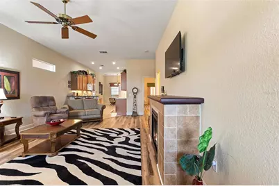 392 Motorcoach Drive S, Polk City, FL 33868 - Photo 2