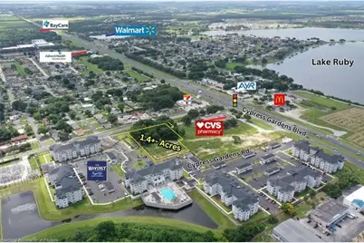 Cypress Gardens Road, Winter Haven, FL 33884 - Photo 4