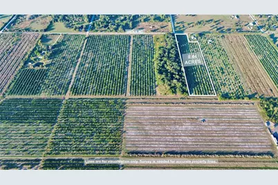 2413 Hicks Road, Lorida, FL 33857 - Photo 2