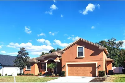 2873 Kinsley Drive, Lakeland, FL 33812 - Photo 2