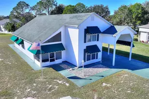 1046 Caravan Loop, Polk City, FL 33868 - Photo 2