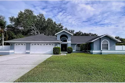 18812 Bascomb Lane, Hudson, FL 34667 - Photo 1