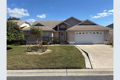 6043 Condor Drive, Lakeland, FL 33809 - Photo 1