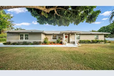 1390 S McAdoo Avenue, Bartow, FL 33830 - Photo 1